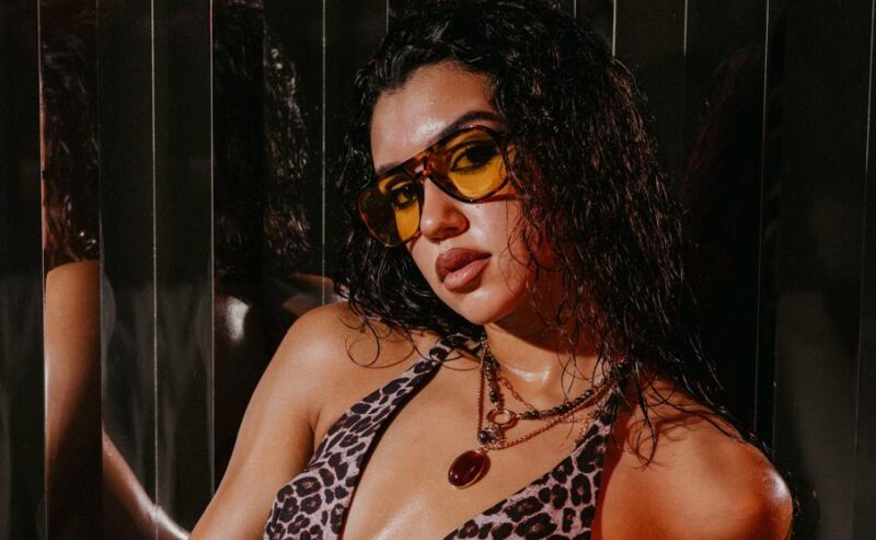 Alessia Silva Priolo arriva in SDI