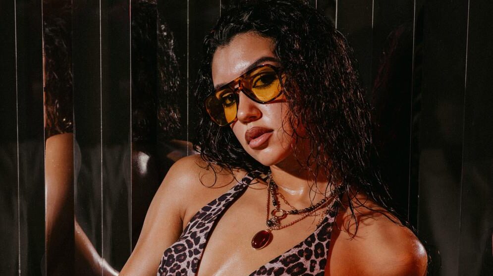 Alessia Silva Priolo arriva in SDI